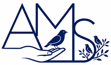Augusta Mediation Services logo mark